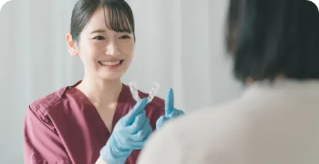 看護師の求人イメージ