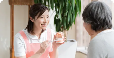 看護師の求人イメージ